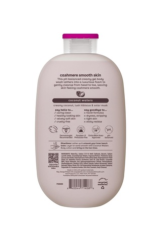 Eos Coconut Waters Duş Jeli 473ml Diğer
