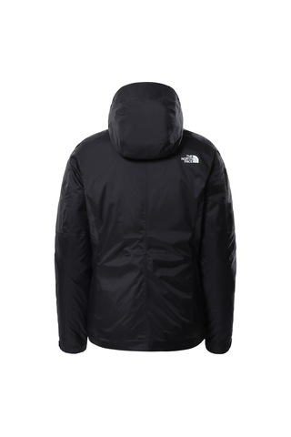 THE NORTH FACE W DOWN INSULATED DRYVENT TRICLIMATE - EU - NF0A55H Siyah