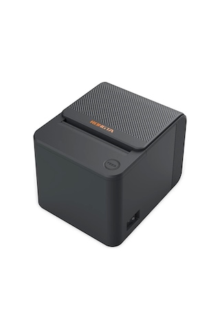 Rongta Rp336 203dpı Direkt Termal Usb+ethernet Otomatik Kesici Fiş Yazıcı