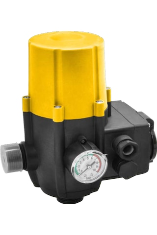 Özbahar Ozb20 Hidromat/hidrofor Otomatik Ip44 Özbahar Ozb20 Hidromat/hidrofor Otomatik Ip44