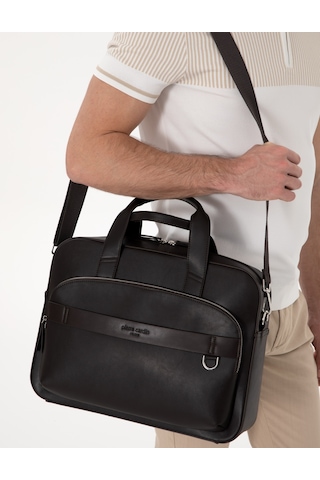 Pierre Cardin Erkek Kahverengi Çanta 50308017-vr029 Kahverengi
