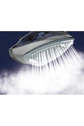 Tefal Express Steam Max FV2868 2500 W Buharlı Ütü (Teşhir)