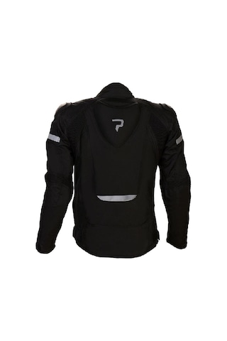 Motosiklet Montu Prohel Colombia Mont Siyah Erkek Motosiklet Mont