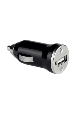 Hubrendy Çer Usb Girişli 1000 Ma Araç Çakmak Soketi