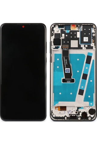 Huawei P30 Lite Lcd Ekran + Dokunmatik Çıtalı 128Gb