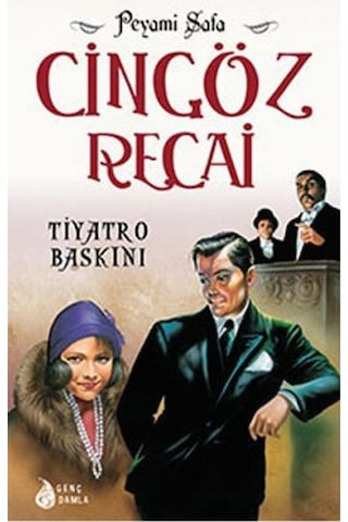 Cingöz Recai 02 Tiyatro Baskını (475750080)