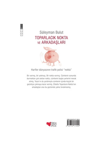 Toparlacık Nokta Ve Arkadaşları (551518834)