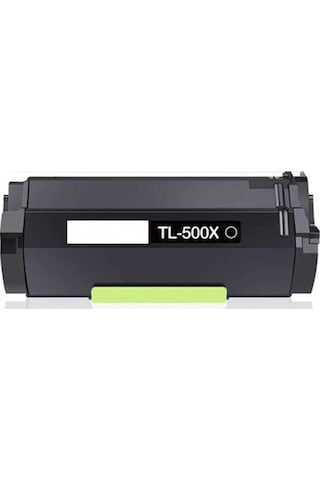 Pantum Tl-500x Siyah Uyumlu Toner