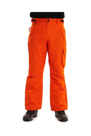 Steinbock Unisex Kayak Pantolon Turuncu