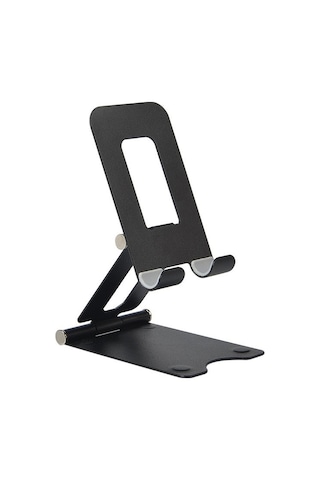 Powermaster A30  Masaüstü Metal Telefon Stand Tutacağı
