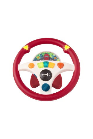 B.toys Direksiyon - Kırmızı