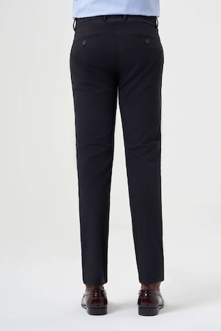 Bisse Erkek Regular Fit Lastikli Spor Pantolon Sıyah Pns23y23005 D99 Siyah