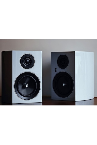 Jamo C707pa Mkıı Aktif Bluetooth Raf Tipi Hoparlör Beyaz