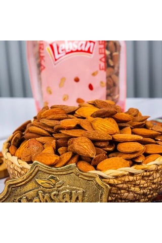 Acı Badem İçi - Lebsan Kuruyemiş 500 G