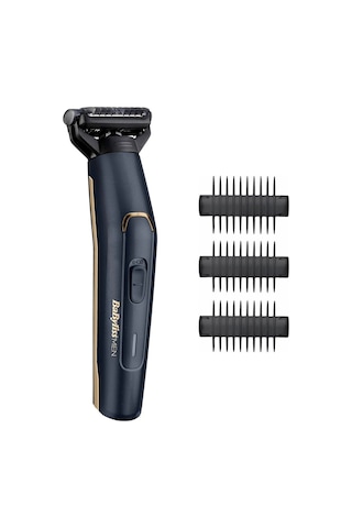 Babyliss BG120E 3 Başlıklı Vücut Bakım Kiti