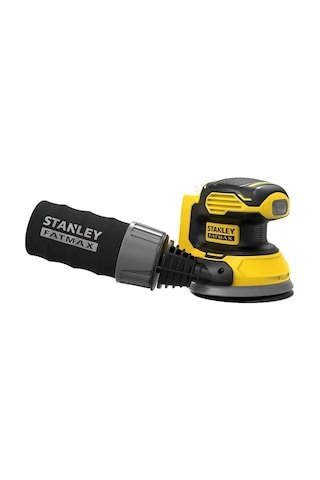 Stanley SFMCK412MDS-QW 1x4.0 Ah 1x2.0 Ah Matkap + Dekupaj + Zımpara + Daire Testere Marangoz Seti