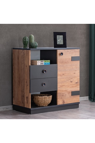 Şifonyer, Milas Genç Odası, Milas Şifonyer - Setay