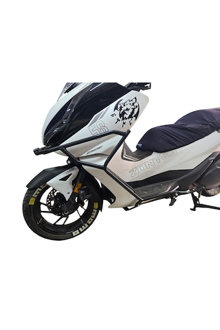 Zontes 250 Koruma Demiri