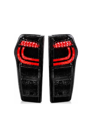 Isuzu Dmax 2012-2019 Uyumlu Led Stop