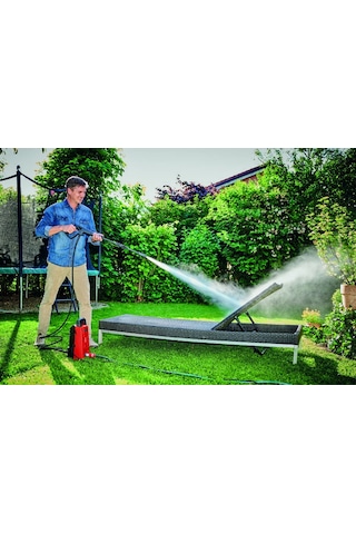Einhell TC-HP 90 Yüksek Basınçlı Yıkama Makinesi  - 4140740