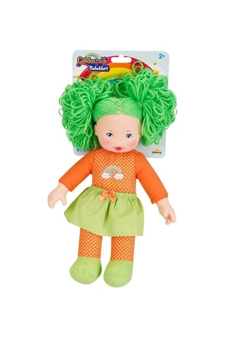 Sunman Gökkuşağı Bebekleri 35 Cm.