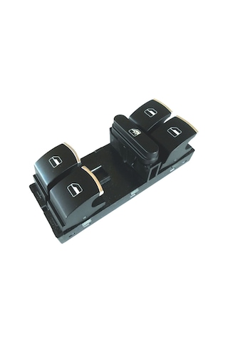 Vw Golf 5 Passat B6 Cam Düğmesi Anahtarı Sol