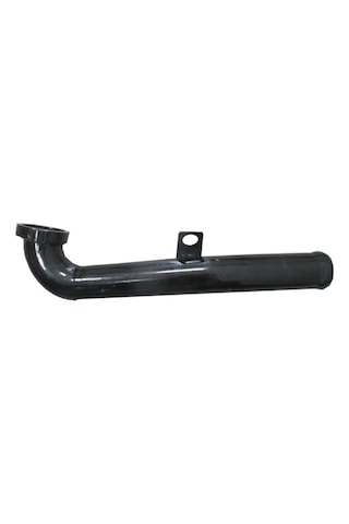 Skoda Superb 09/12 Turbo Intercooler Hava Alma Borusu 1.6 Dizel Clh Motor Metal