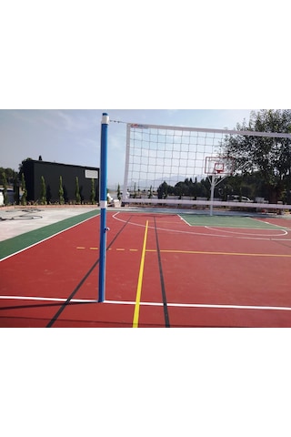 Adelinspor Gold Star Voleybol Filesi (Ağı) 9.5 M