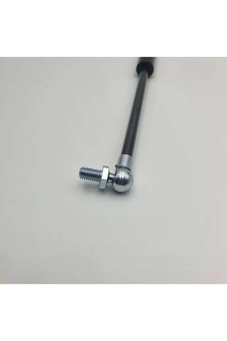 Gazlı Amortisör Mafasllı 360mm 500n Pick Up Uyumlu Siyah