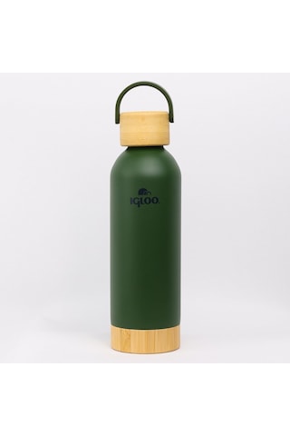 Igloo Hydrate Pro Matara 500 Ml Sku: Smg8690010574718 Açık