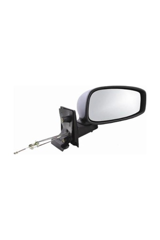 Fıat Idea Dıkız Ayna Kab Astarlı Sag 2004- Oem No 735358818 Uyumlu Fıa11ıd001