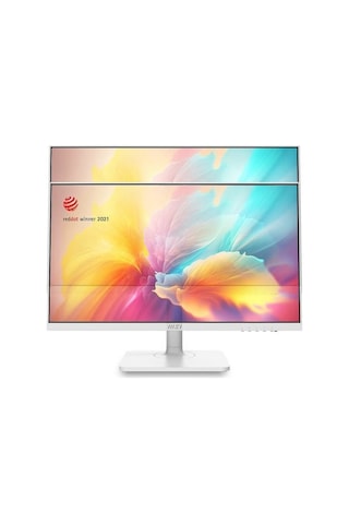 Msi Modern MD2412PW 23.8" 1 MS 100 Hz Adaptive Sync Full HD IPS Monitör