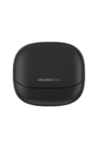 Amazingthing Amazsound Lite Dijital Led Göstergeli Bluetooth 5.4 Kulak İçi Kulaklık