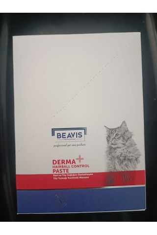 Derma+ Deri Ve Tüy Sağlığı İçin Glutensiz Malt 75 Ml X 6 Adet Skt:10.04.2028
