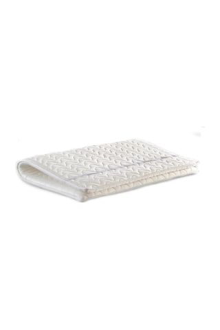 Nironyatak Niron Soft Yatak Pedi 160X200 Çift Kişilik Ortopedik Yumuşak Yata