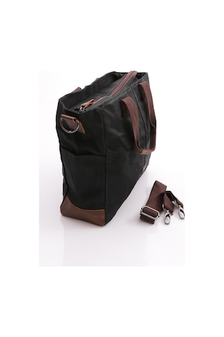 Ççs 31486 Erkek Askılı Çanta Siyah