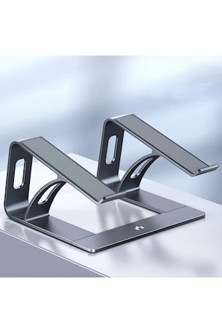 Northcity Alüminyum Laptop Standı - Ergonomik Ve Isı Dağıtımlı Bilgisayar Standı