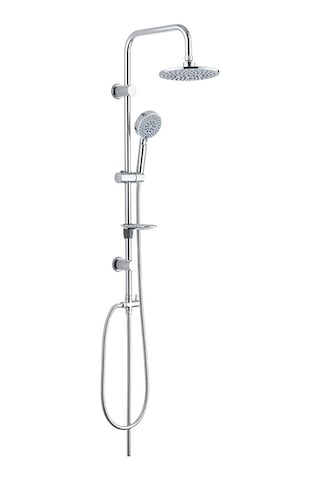 Koçtaş Basic Alyans 5f 10 /20 Çap Krom D Gümüş