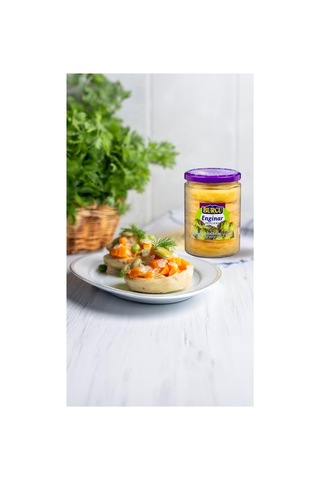 Burcu Enginar 540 Gr X 6 Adet