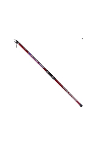 Remixson Strong 4,20 100-200 Gr Red Tele Surf Kamış