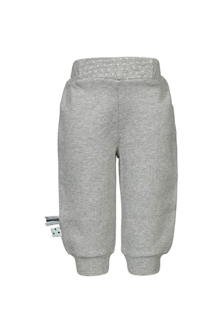 Organicera Organik Pantolon , Grey Melange