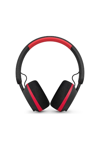 Philips TAA6219BK/00 Kablosuz Kulak Üstü Spor Kulaklık