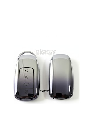 Chery Tıggo 8 Pro Max Tıggo 7 Pro Max Omoda 5 Pro Jaecoo Tpu Anahtar Kılıfı