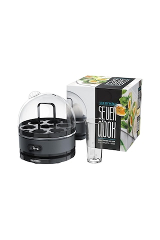 Arendo Sevencook 400 W 7 Adet Yumurta Pişirici
