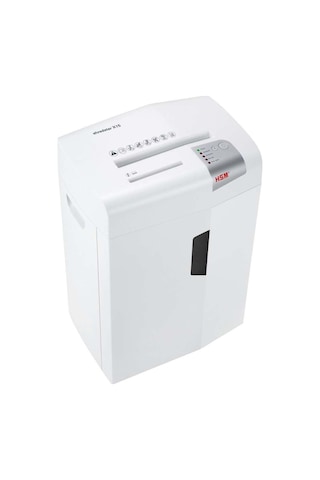 Hsm Shredstar X15 Evrak İmha Makinesi 27 LT