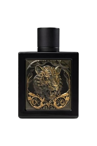 Rayhaan Tiger Edp 100 Ml Erkek Parfüm Aromatik