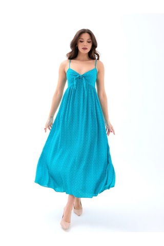 De'charme 6477 Elbise-viyana Diğer
