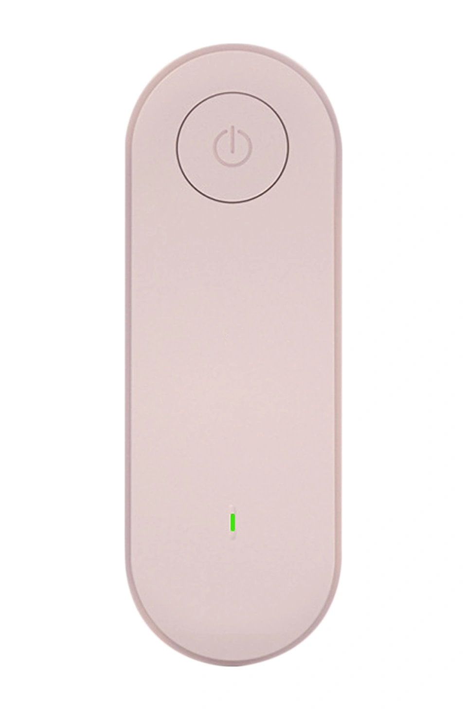 Yaleker Pembe Avrupa Standartlı Filtreli Hava Temizleyici - Evcil Hayvan Koku Ve Kötü Koku Giderici, 40-60 M² Uygun, 40db Alçak Gürültü