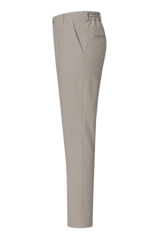 Goffra Erkek Flexon Ultra Esnek Relaxed Beli Lastikli Jogger Pantolon Açık Gri