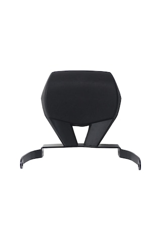 Gp Kompozit Honda Forza 250 2018-2020 Uyumlu Sissy Bar Siyah